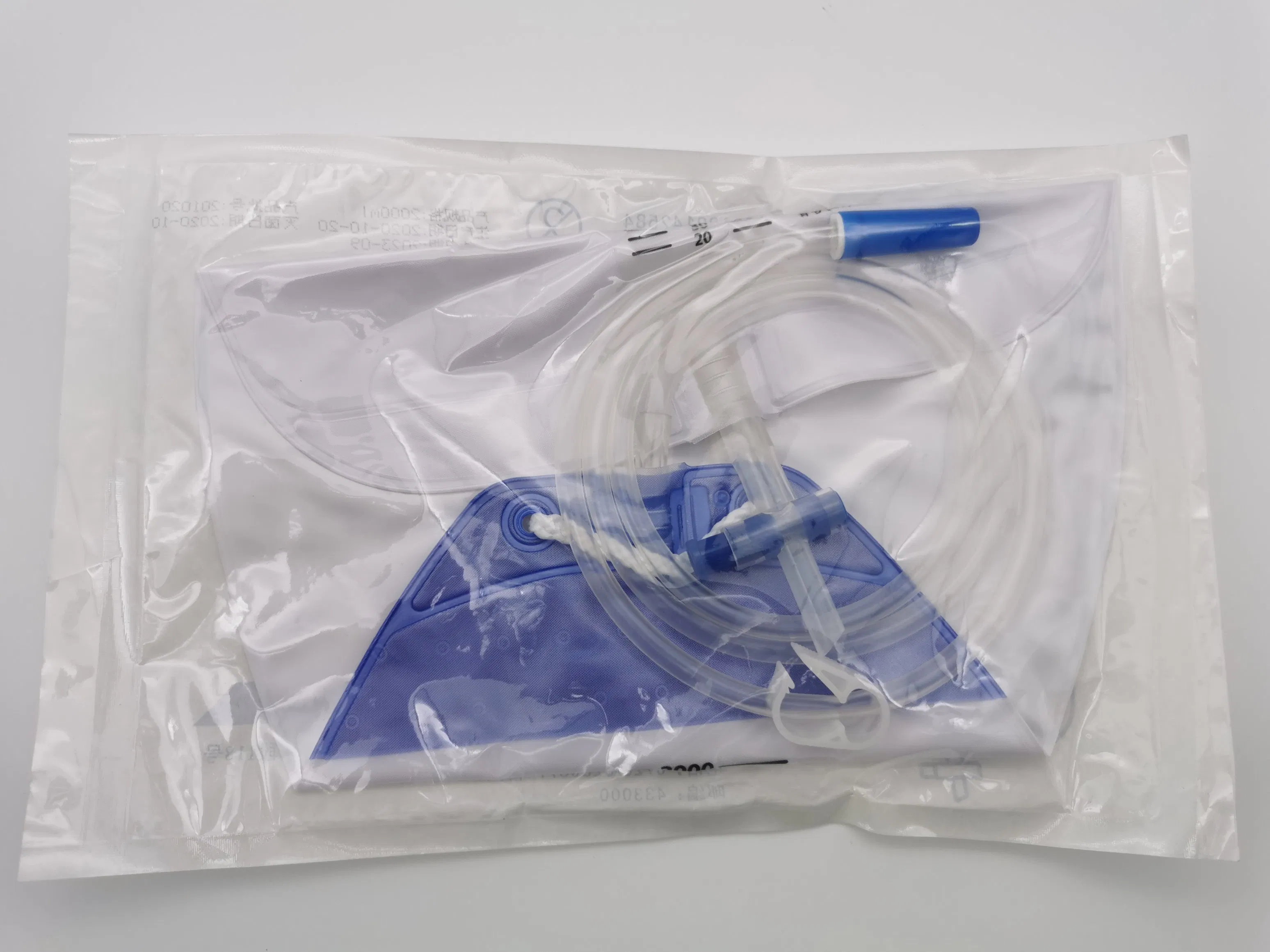 Disposable Collection Drainage Urine Bag