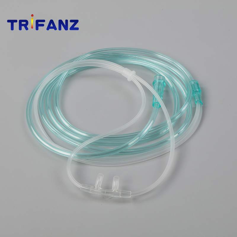 Medical Disposable Respiratory Aerosol Therapy Non-Rebreather Oxygen Mask Nebulizer Mask