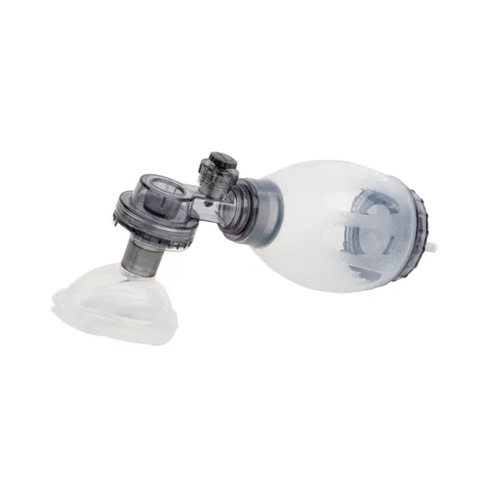 Manual Resuscitator 1