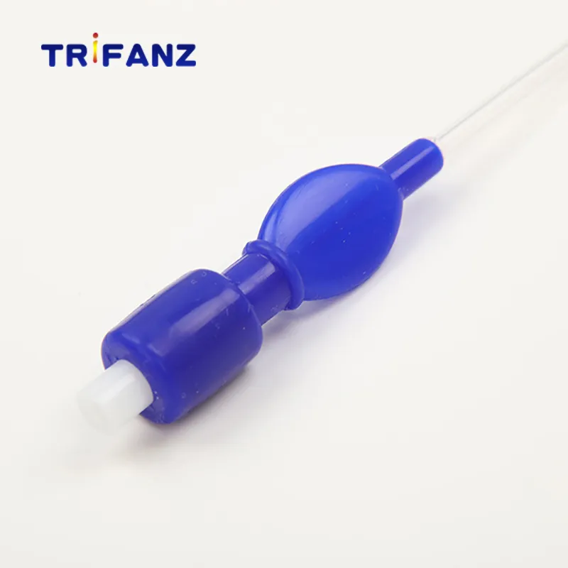 Reinforced Pilot Balloon