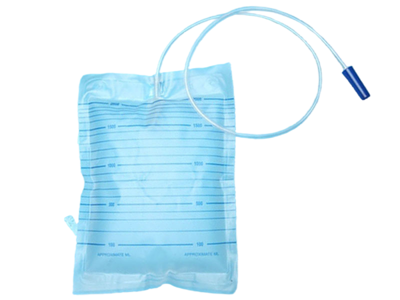 Medical Disposable Drainage Urine Bags