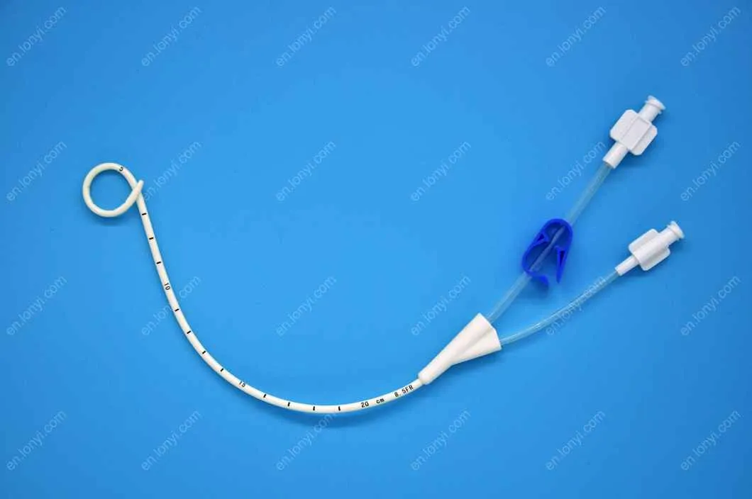 Catheter Details