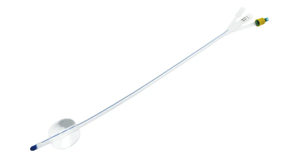 Catheter Packaging