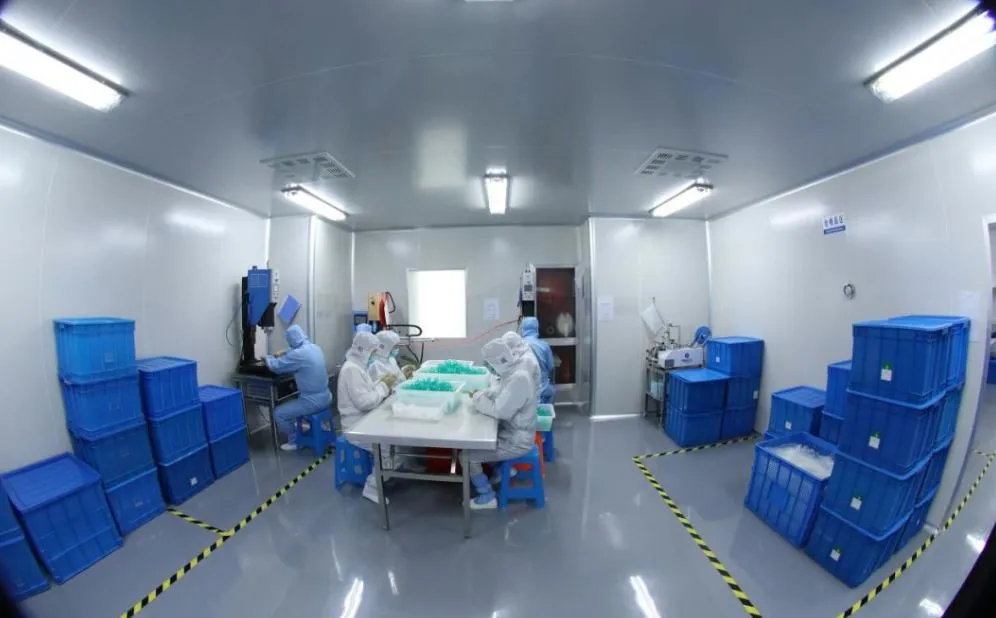 Production Workshop 1