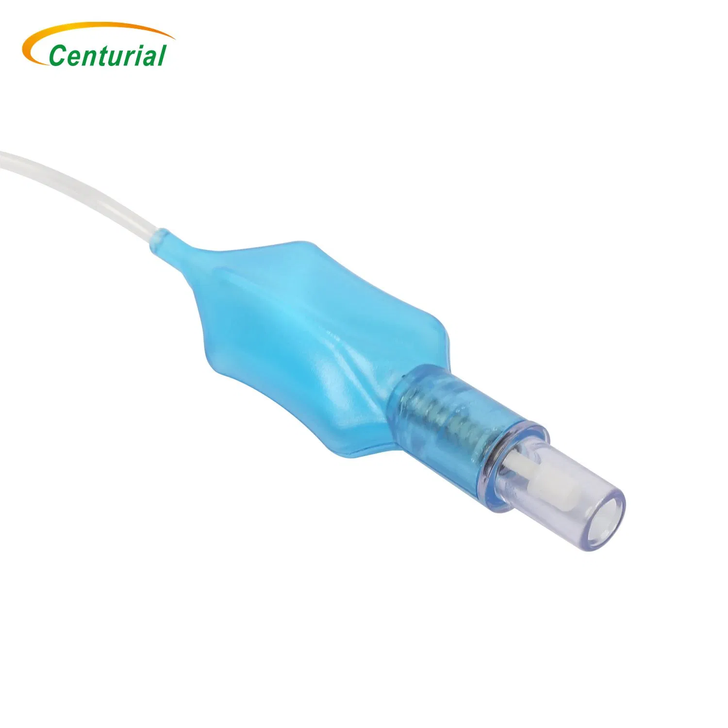 Top Quality Disposable Reinforced CE Approved Oral Nasal Endotracheal Tube with Cuff