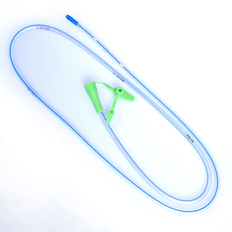 Enteral Feeding Tube 5