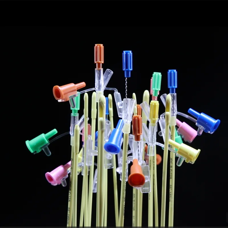 Enteral Feeding Tube 1