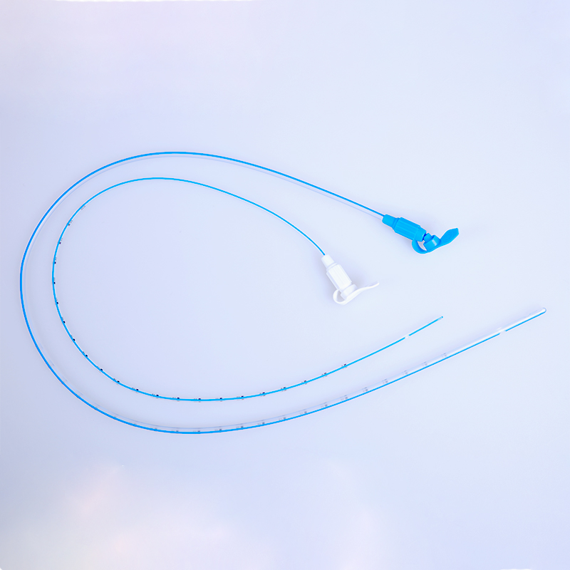 PVC Enfit Enteral Feeding Tubes