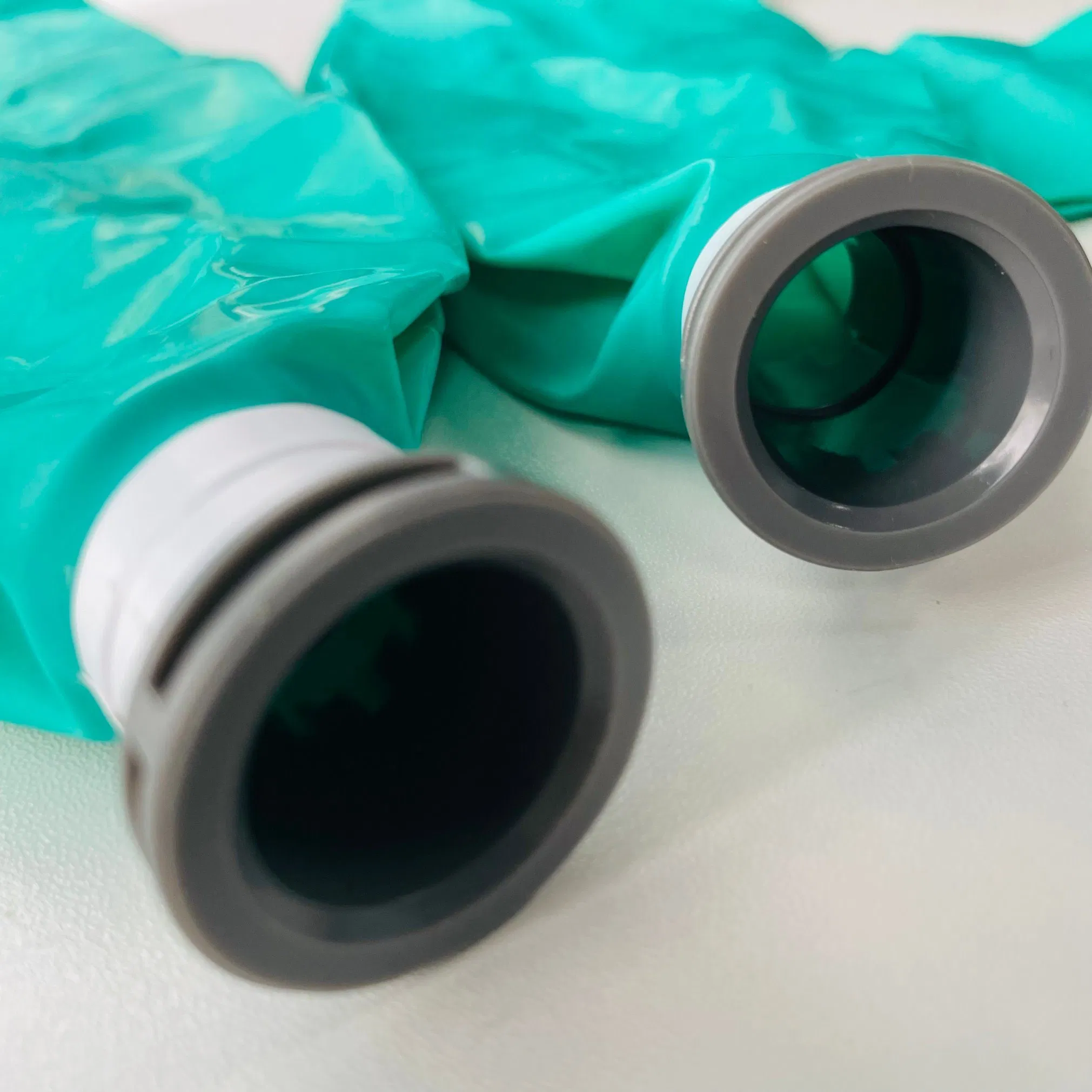 High Quality Latex Anesthesia Medical Breathing Bag Medical Breathing Circuit Accessories