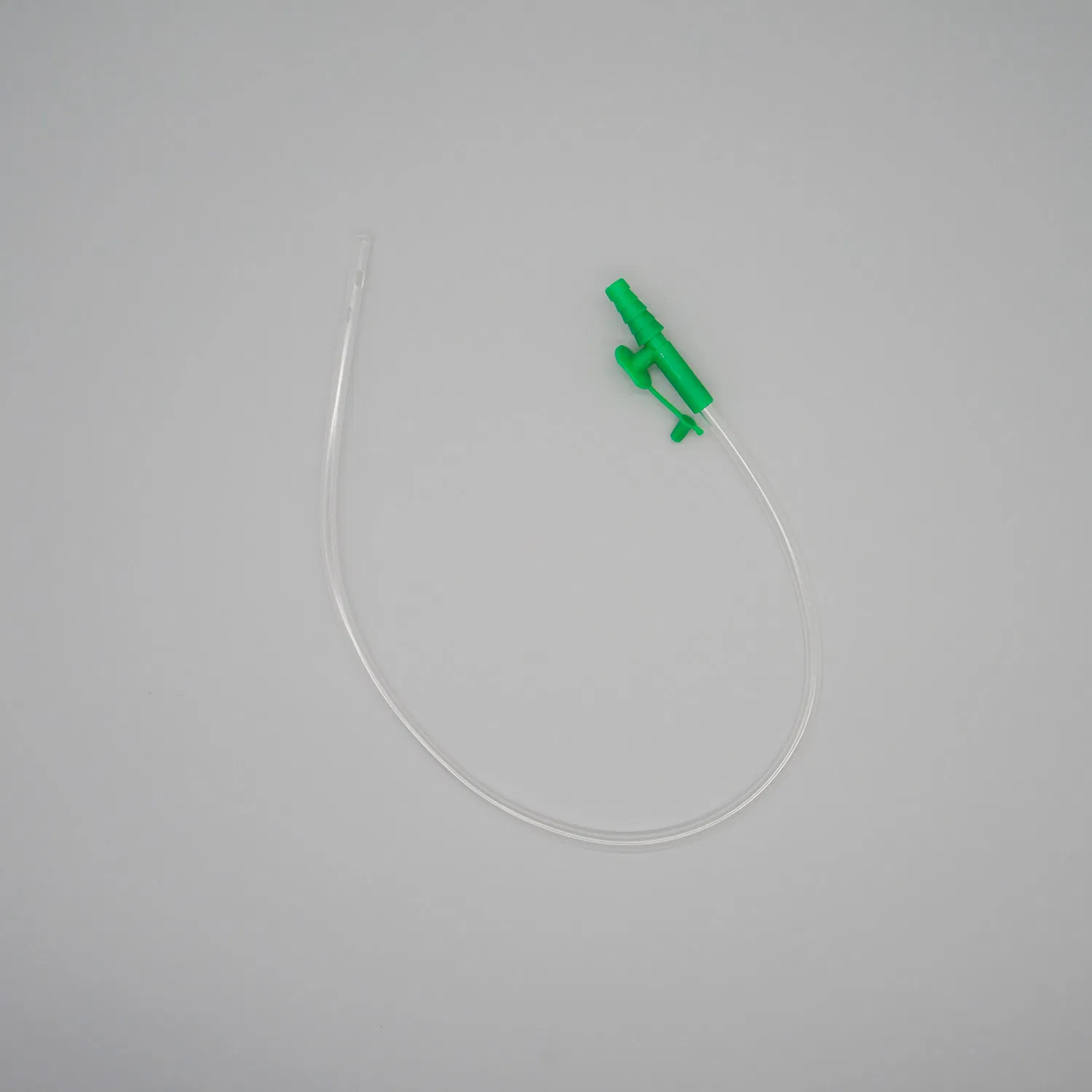 PVC Nelaton Catheter for Urine Drainage