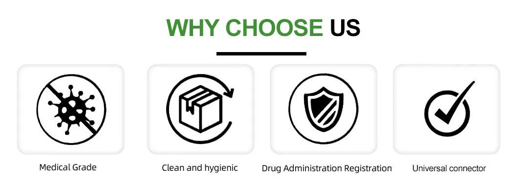 Product Specifications Display