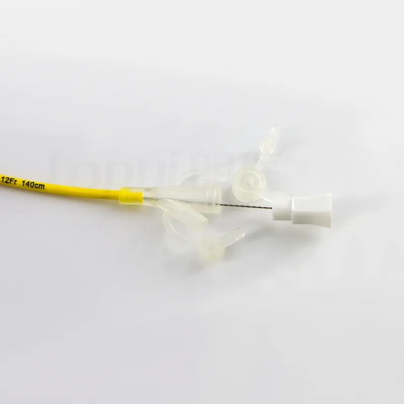 Gastric Tube Detail 2