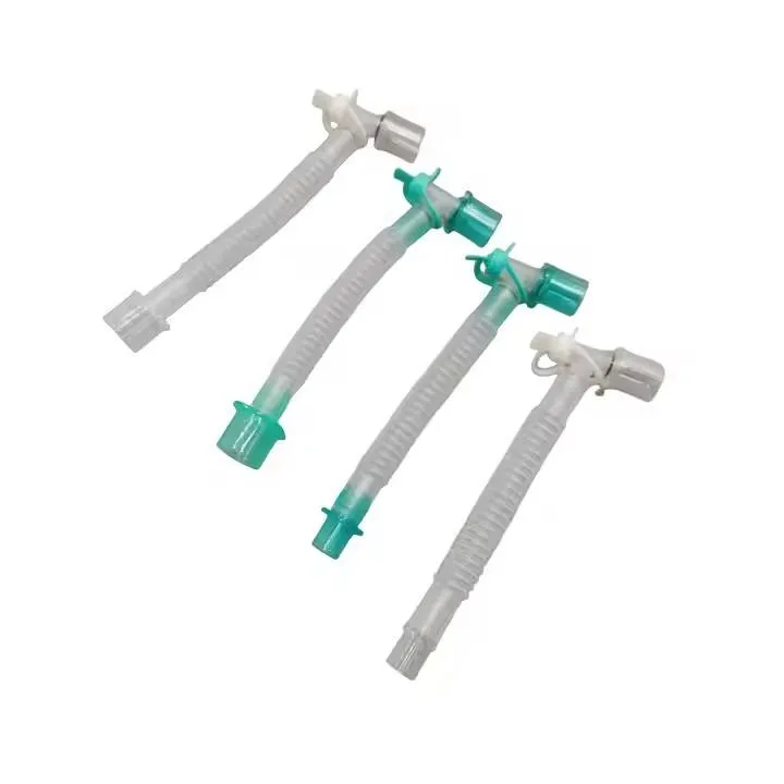 Breathing Circuit Photo 7