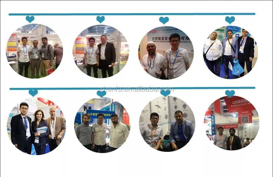 Disposable Breathing Filter HME 3