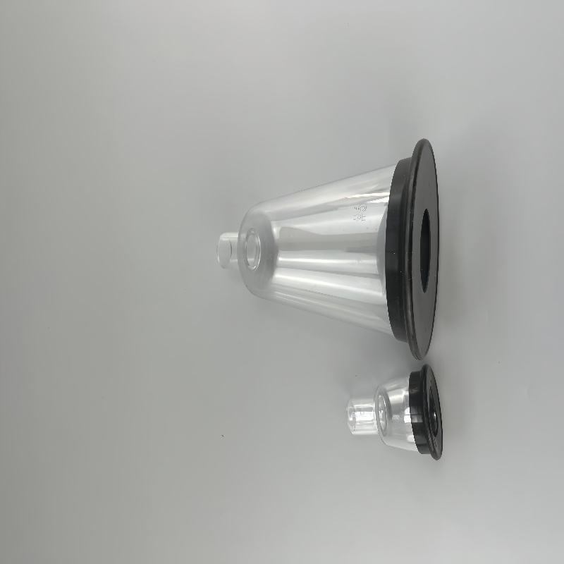 Veterinary Anesthesia Mask Dog Cat Oxygen Therapy Rescue Anesthesia Mask Breathing Masks for Pets