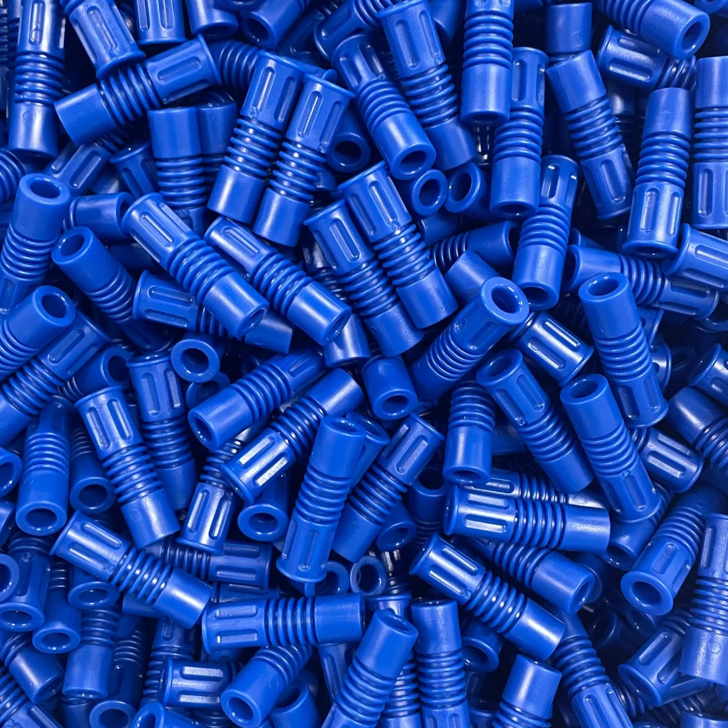 8. Yankauer Suction Set Disposable Catheter with Different Handle