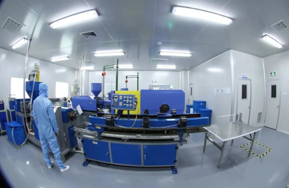 Production Workshop 2