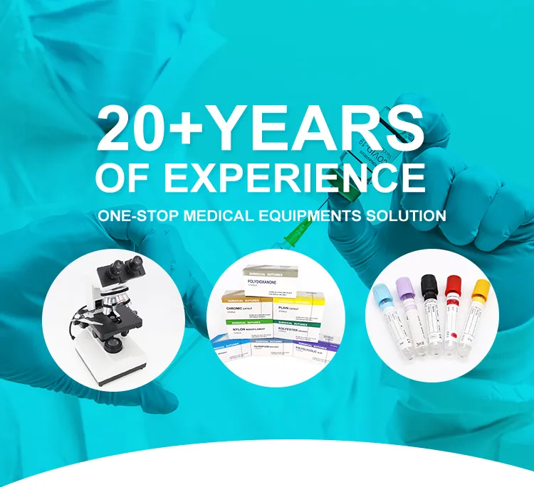 Silicone Foley Catheter Overview