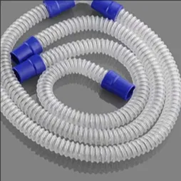 Breathing Circuit Detail 3