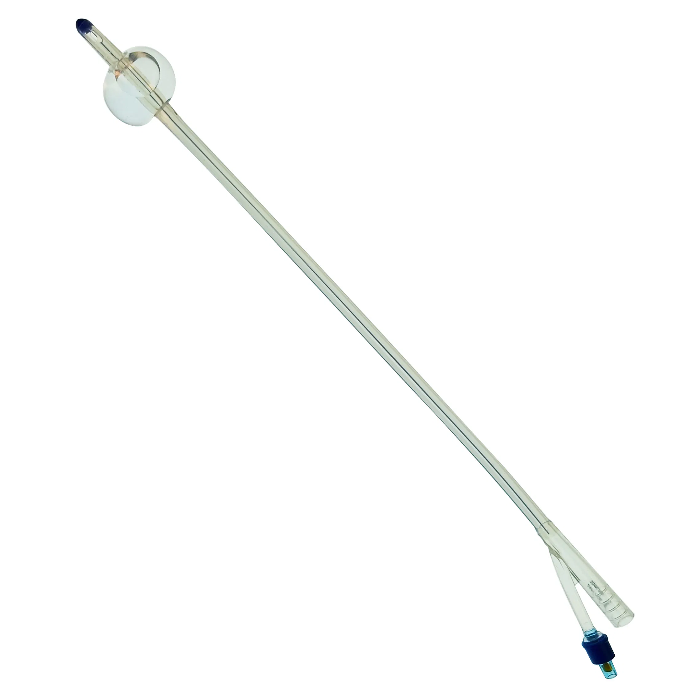 High-Quality Endotracheal Bronchial Tube - 37mm Specification Origin Zhongshan