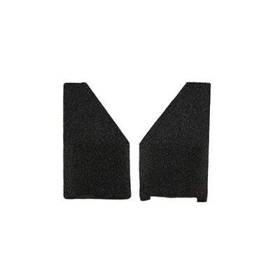 Oxygen Mask Detail 4