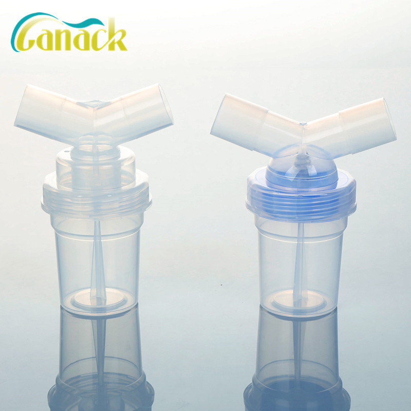 Anesthesia Breathing Circuit Accessories-Disposable Water Trap