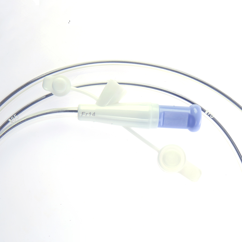 TPU PVC Silicone Stomach Tube