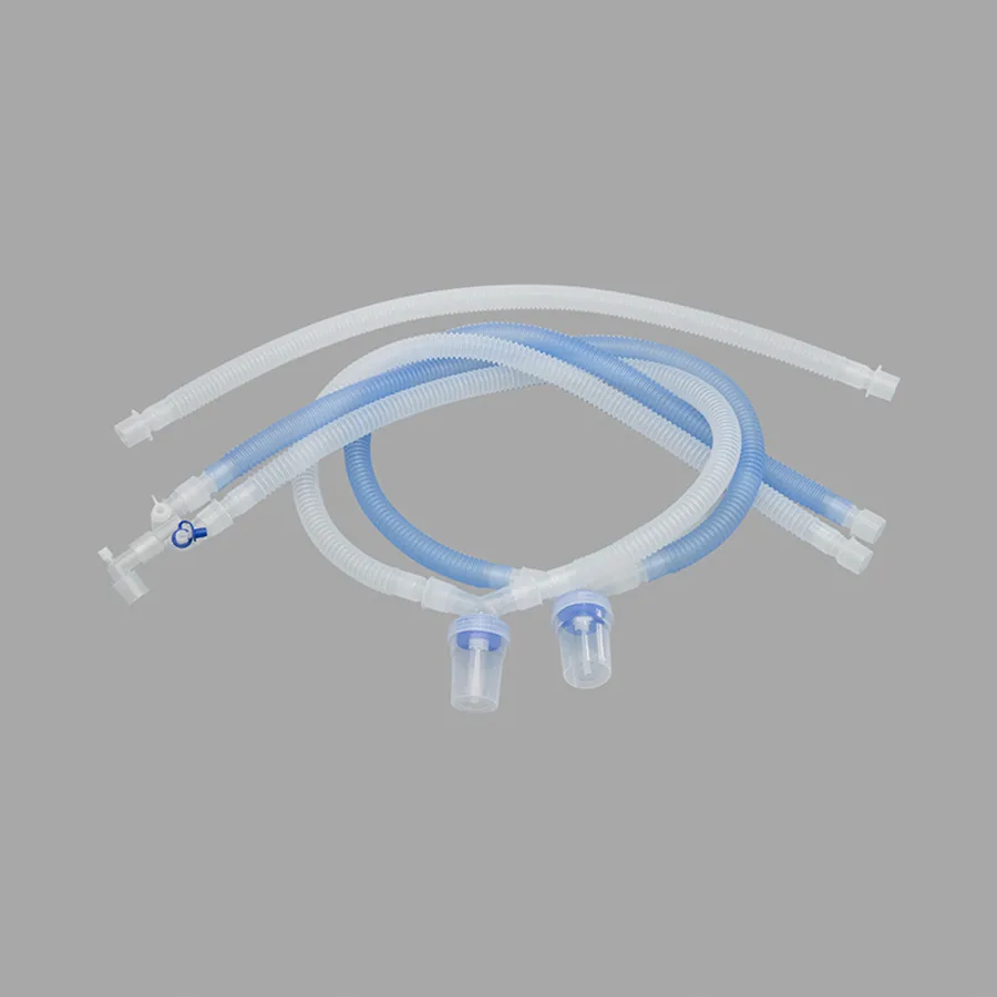 Disposable Breathing Circuit