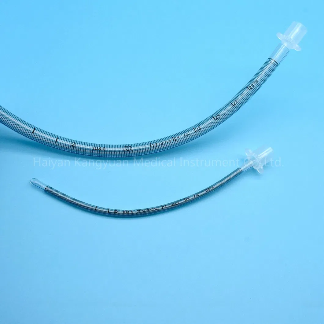Medical Material Supply Disposable Tube