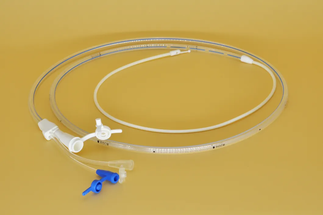 Nasogastric Tube Details 2