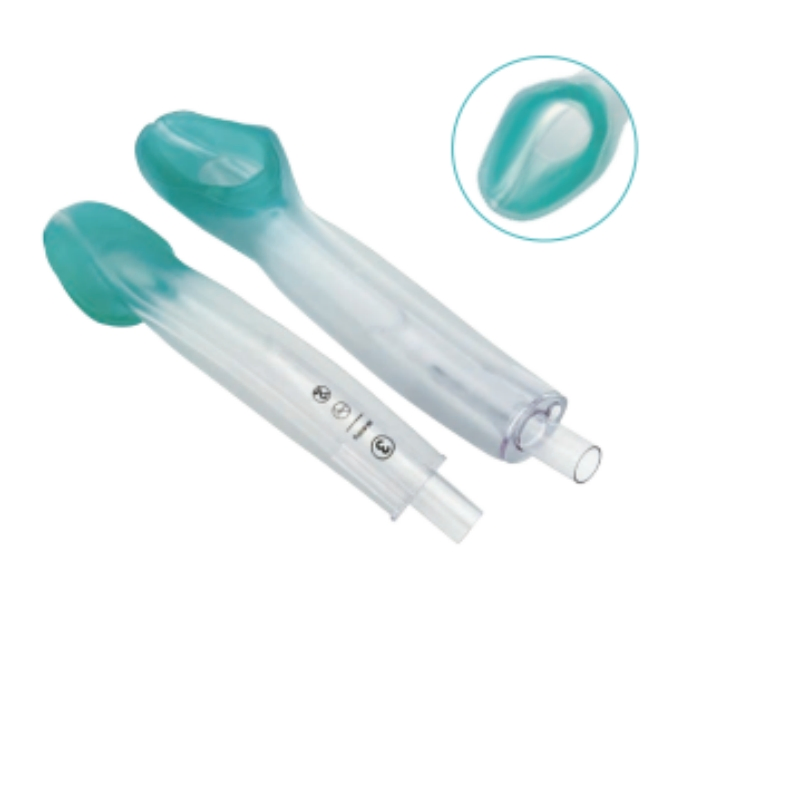 Medical Supply Disposable Laryngeal Mask Airway