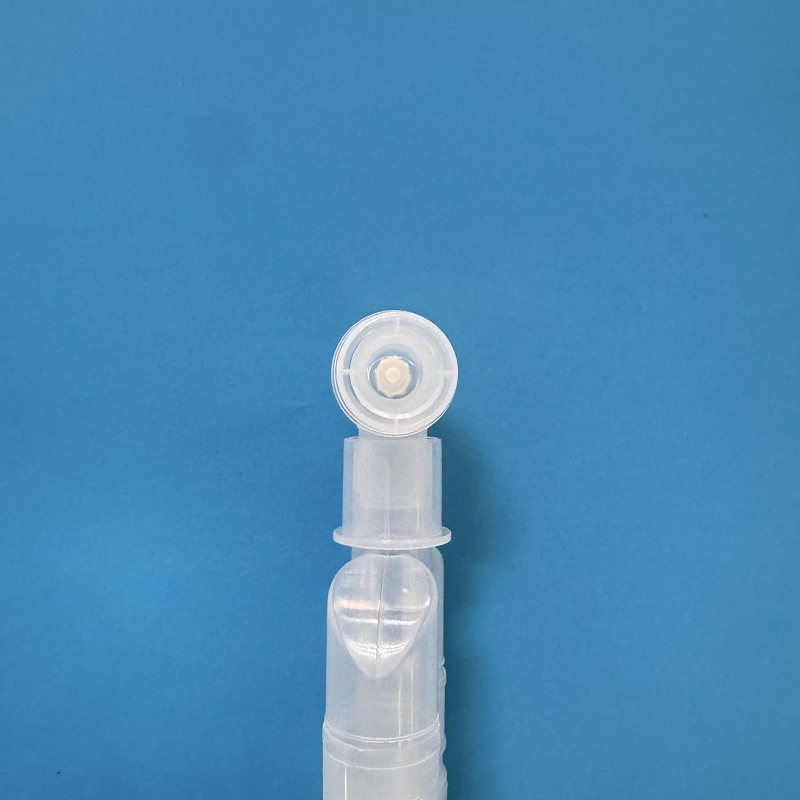 Chinese Supplies Medical Disposable Clear Adult Reusable High Flow Breathing Circuit