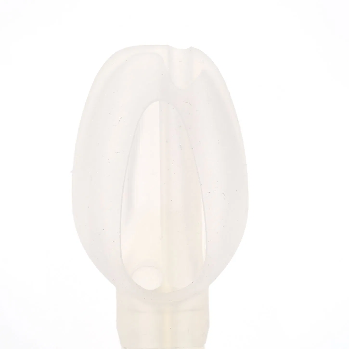 Silicone Self Sealing Cuff L Shape Stomach Tube Outlet Inlet Size 1 2 3 4 5 Streamlined Liner of The Pharyngeal Laryngeal Mask Airway