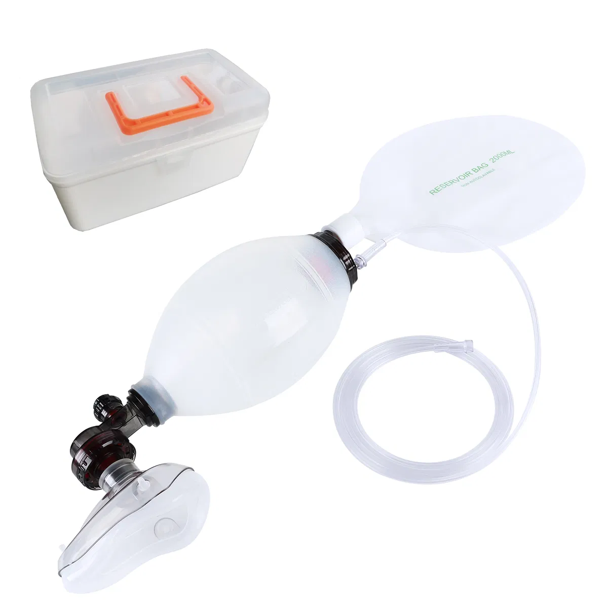 Medical Disposable Ambu Ventilation Bag for Sale