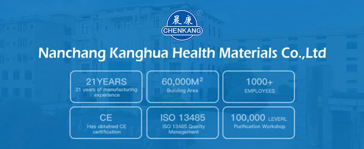 Professional Facility