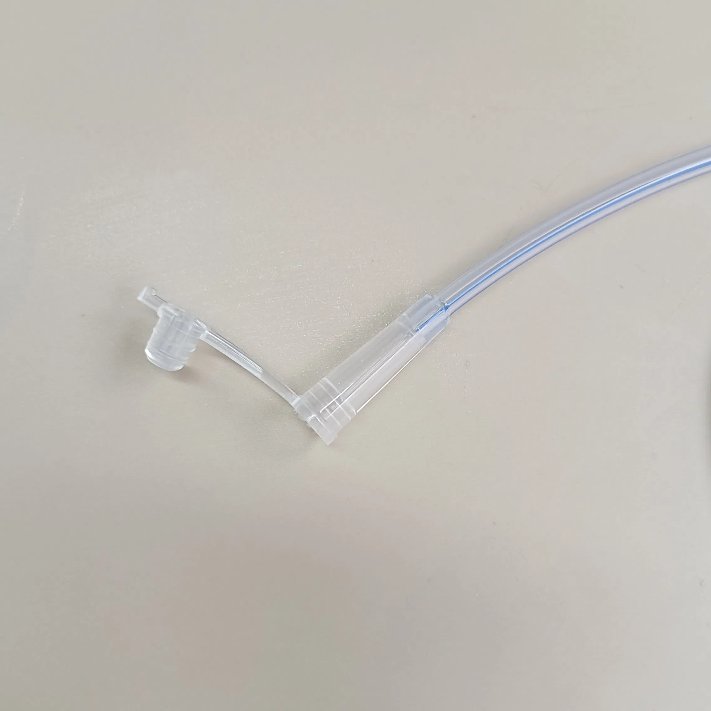 Silicone Nasal Nasogastric Ng Feeding Tube