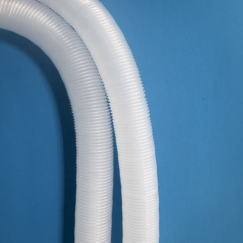 Chinese Supplies Medical Disposable Clear Adult Reusable High Flow Breathing Circuit