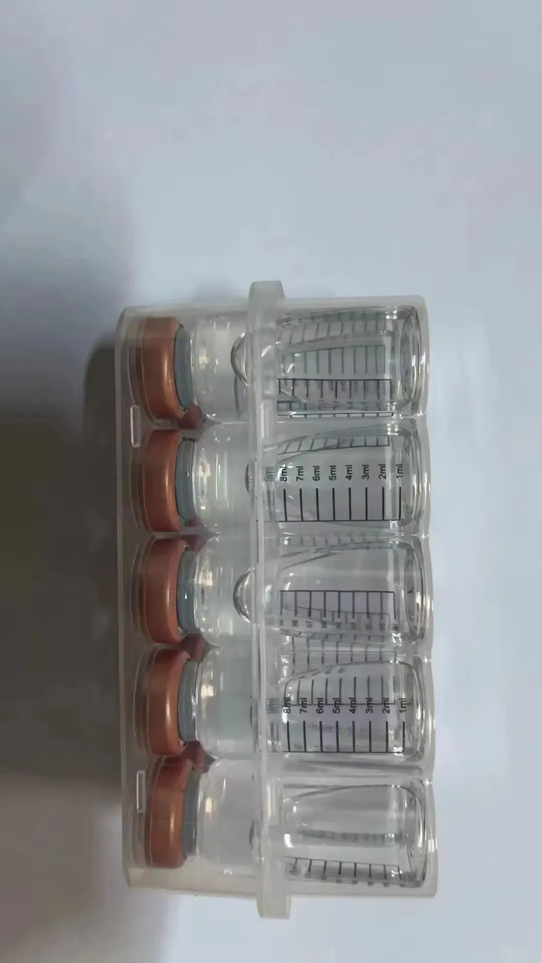 BAC Water Production