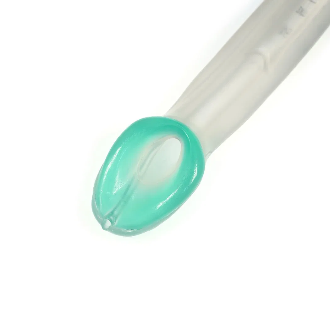 Laryngeal Mask Airway Sizes