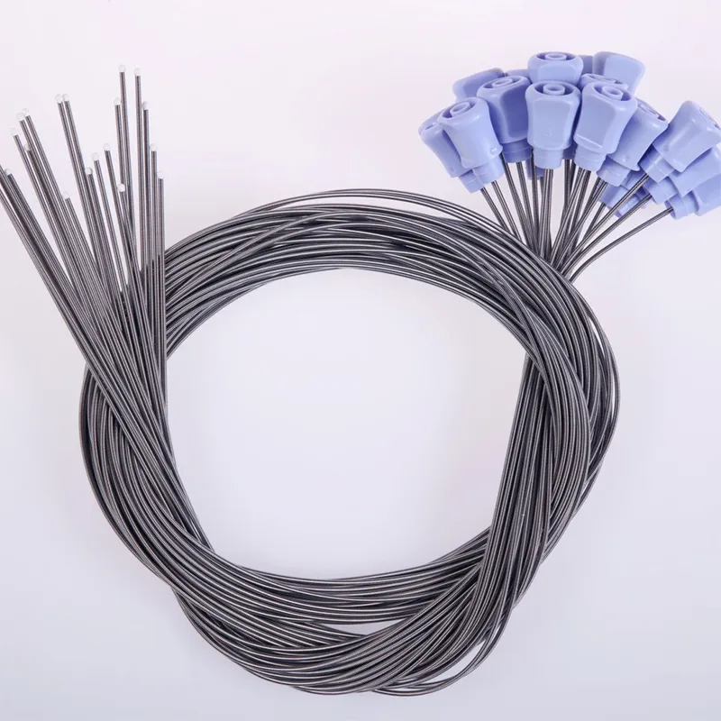 Enteral Feeding Tube 8