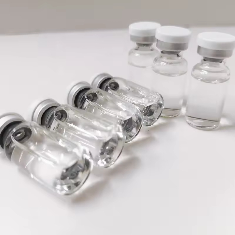 Factory Supply Bacteriostatic Water Bac Water 10ml for Peptide