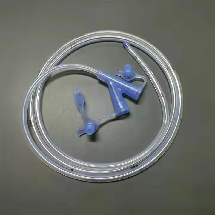 Feeding Tube Detail 4