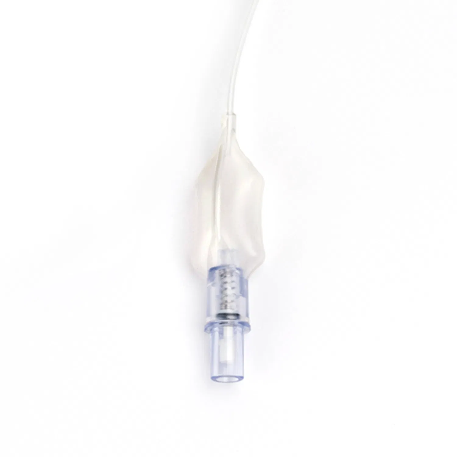 MCR Manufacturer High Quality Disposable Endotracheal Tube with Suction Port