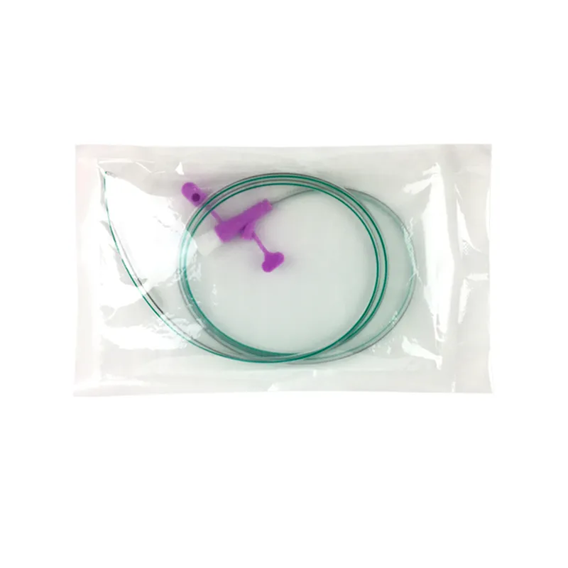 Feeding Tube Detail 1