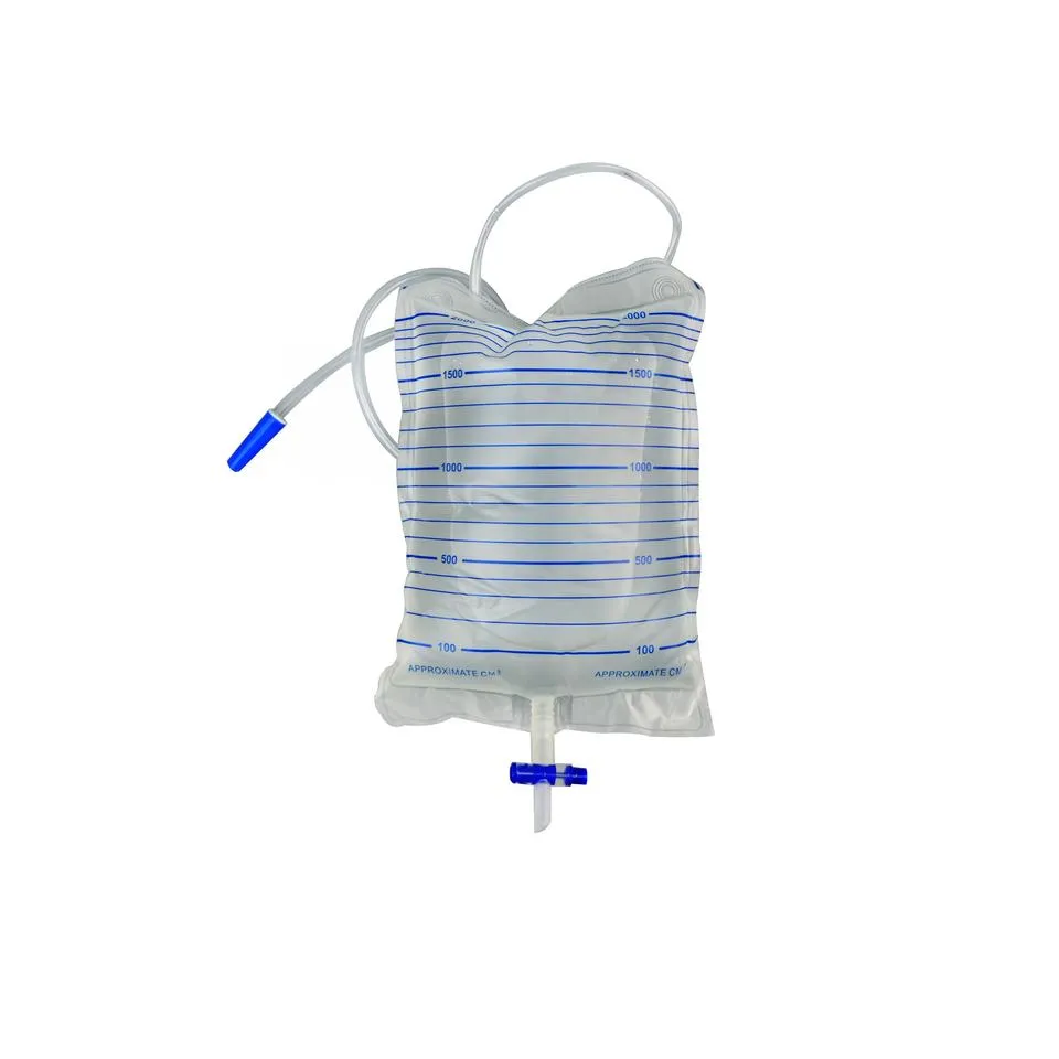 Disposable Adult Urine Drainage Bag