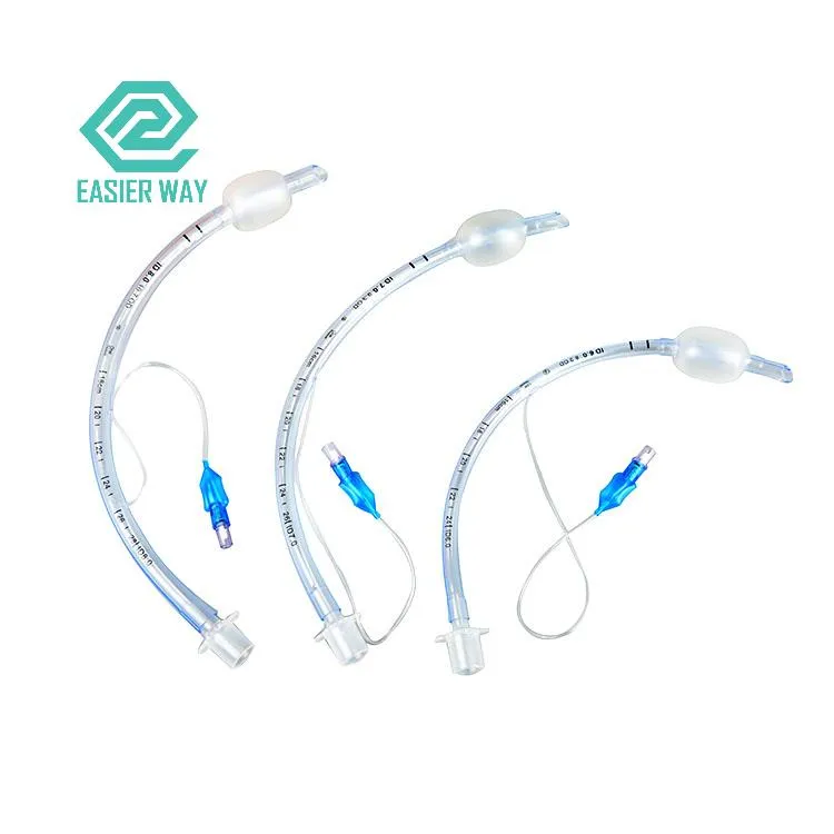 Endotracheal Tube View 4