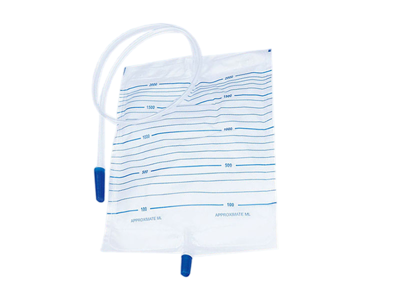 Medical Disposable Drainage Urine Bags