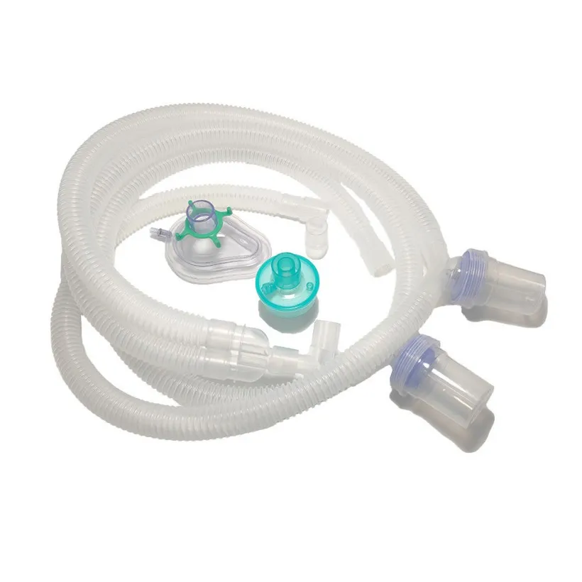 Breathing Circuit Photo 5