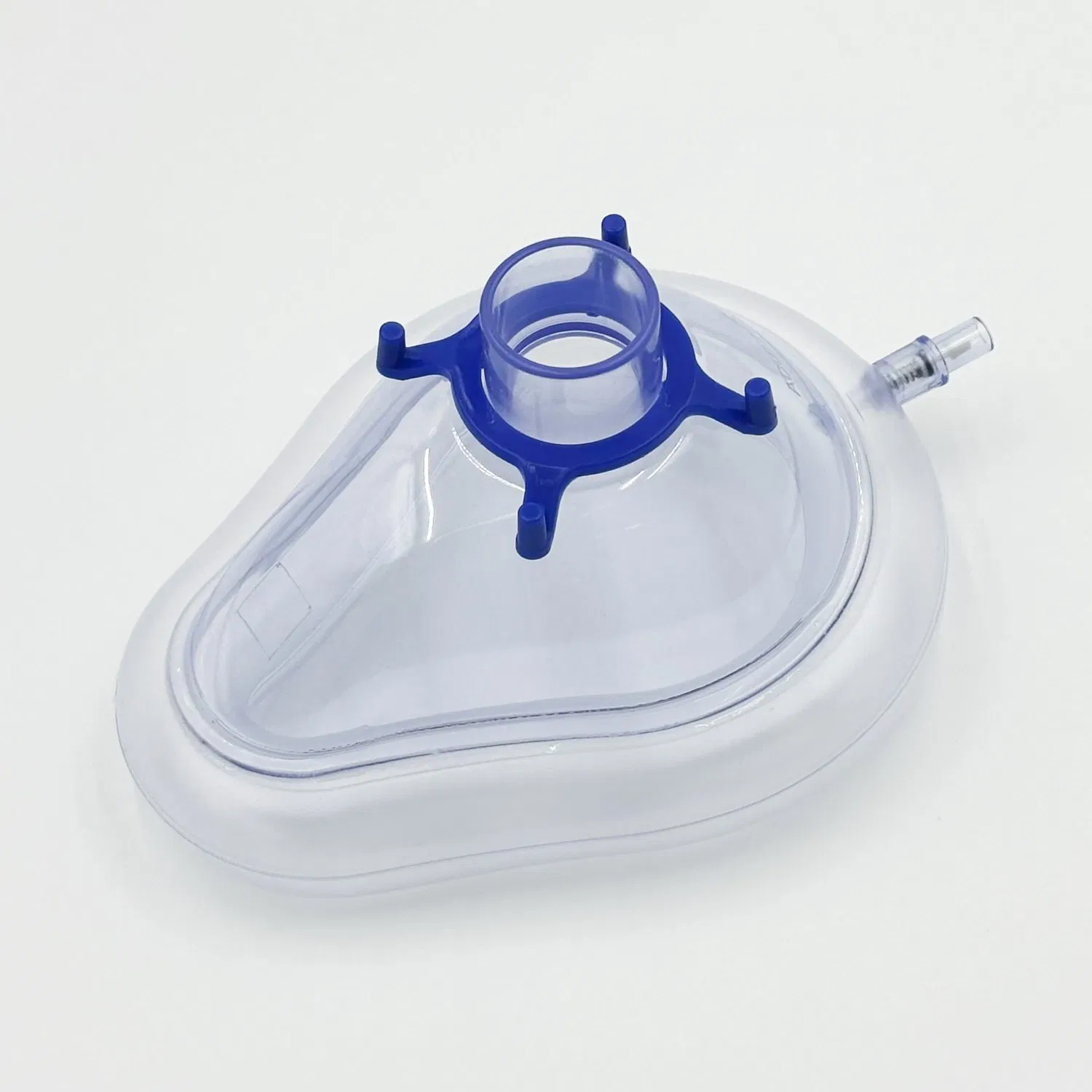 Medline Pediatric Anesthesia Face Mask (Infant-2, Child-3 &amp; Small-4)