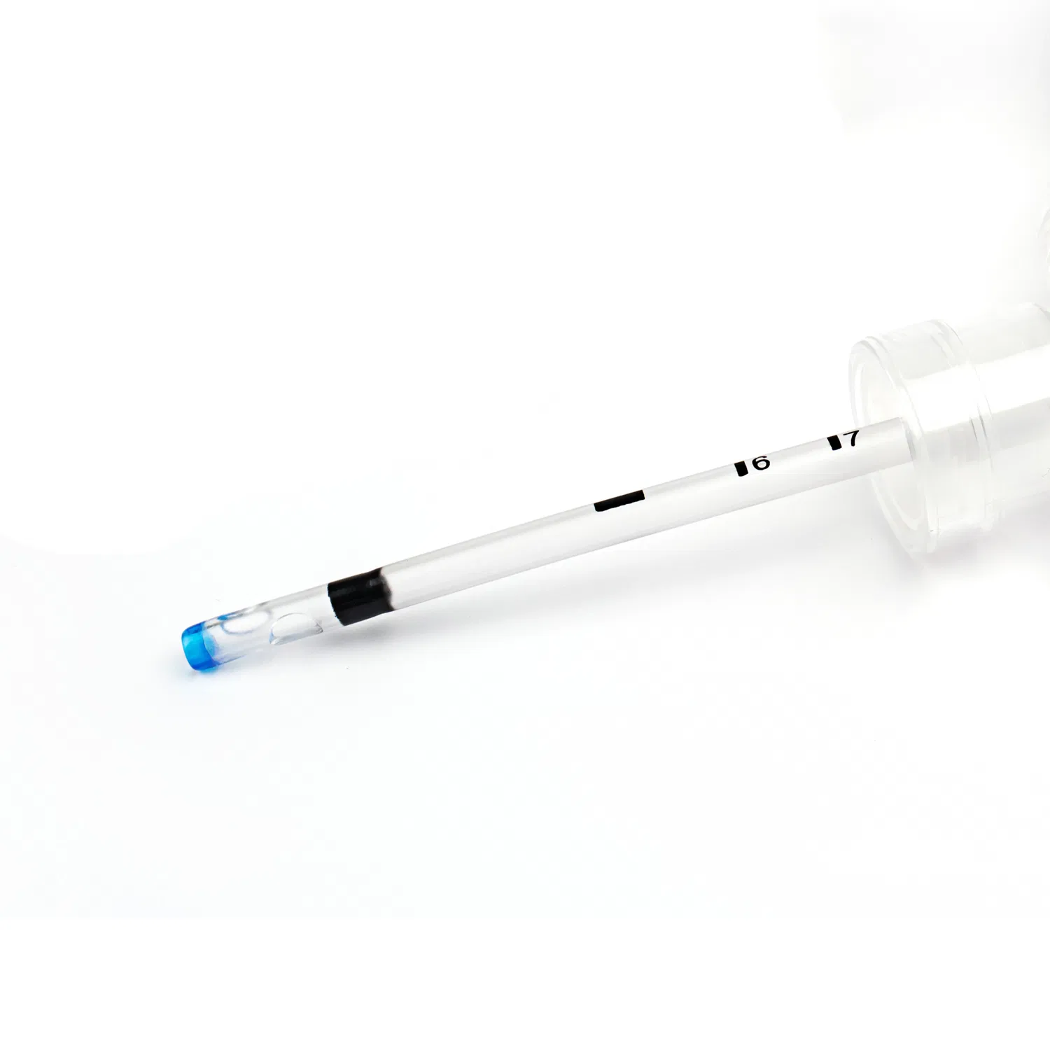 Disposable Closed Suction 72 Hours Closed Suction Catheter Manufacturer